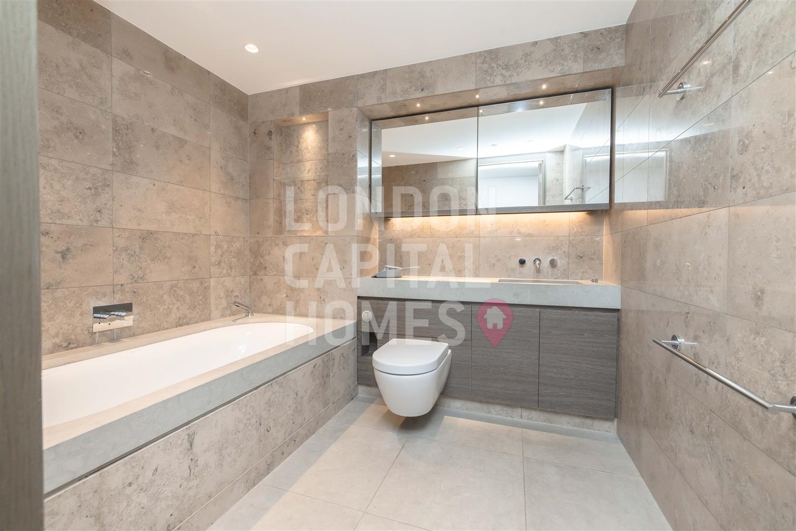 1 Blackfriars Road, London